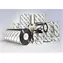 Intermec TTR-Band TMX 1310 / Wachs / 77 mm / 100 m / außen / 0,5" / 1 Stk