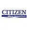 Citizen Swift 9X und 90X Farbband - Originalband