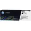 HP Original Toner CF380A / LaserJet Pro M476dn / M476dw / M476nw / 2400 Seiten / Schwarz