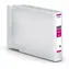 Epson T04A3 XXL lila / für WorkForce Pro WF C8690DWF und C8190DW