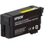 Epson Originalpatrone T40D440 gelb / SureColor SC-T3100 SC-T5100 / 50ml  