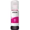 Epson EcoTank 106 magenta / Originaltinte / für Epson L7160 und L7180 / 70 ml 