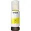 Epson EcoTank 106 gelb / Originaltinte / für Epson L7160 und L7180 / 70 ml 