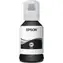 Epson EcoTank 105 schwarz / Originaltinte / für Epson L7160 und L7180 / 140 ml 