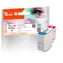 Peach 378XL Alternativpatrone lila / für Expression Photo XP 8000 / 13ml