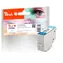 Peach 378XL Alternativpatrone hellblau / für Expression Photo XP 8000 / 13ml