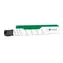 Lexmark 76C0HC0 HC Original Toner blau / für CS921 & CS923 & CX920 & CX921 & CX922 & CX923 & CX924 / 34.000 Seiten