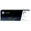 HP 415A Original Toner blau / für HP Color LaserJet Pro M454dn / 2.100 Seiten