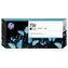 HP P2V71A Originalpatrone 730 Mattschwarz / für HP DesignJet T1700 & T1700dr / 300 ml 