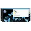 HP P2V70A Originalpatrone 730 gelb / für HP DesignJet T1700 & T1700dr / 300 ml 