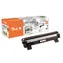 Peach TN-1030 kompatibler Toner Schwarz / HL-1110E & HL-1112E / 1.000 Seiten