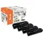Peach CF410X kompatibler Toner 4-MultiPack / HP LaserJet Pro M452 M477 Color