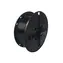 Gembird 3DP-PETG1.75-01-BK Filament PETG schwarz / Schnur für 3D-Drucker / PETG / 1,75 mm / 1 kg