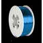 Verbatim 3D-Drucker-Filament PET-G 2,85 mm 123 m 1 kg blau-transparent
