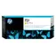 HP F9J78A Originalpatrone 727 Gelb / DesignJet T930 / 300 ml