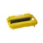 ZEBRA Wachsbandkassette / Wachs / 110 mm / 74 m / für ZD420C / 6 Stück