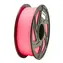 Xtendlan PETG-Filament rosa-rot / Schnur für 3D-Drucker / PETG / 1,75 mm / 1 kg