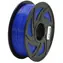 Xtendlan PETG-Filament blau / Schnur für 3D-Drucker / PETG / 1,75 mm / 1 kg 