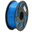 Xtendlan PETG-Filament Vergissmeinnicht blau / Schnur für 3D-Drucker / PETG / 1,75 mm / 1 kg 