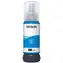 Epson 108 EcoTank Originaltinte blau / für L8050 / 70 ml 