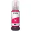 Epson 108 EcoTank Originaltinte lila / für L8050 / 70 ml 