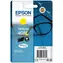 Epson DURABrite Ultra 408L XL gelb / für WF-C4810DTWF / 21,6 ml