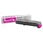 Kyocera TK-5195M Toner lila / für TASKalfa 306ci & 307ci / Reichweite bis zu 7.000 Seiten