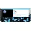 HP F9K17A Originalpatrone 728 Cyan / DesignJet T730&T830 / 300 ml