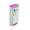 HP F9J66A Originalpatrone 728 (130 ml) Magenta / DesignJet T730&T830 / 130 ml