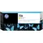 HP F9K15A Originalpatrone 728 (300 ml) gelb / DesignJet T730&T830 / 300 ml