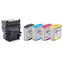 HP F9J81A Original Druckkopf 729 / für HP DesignJet T730 & T830