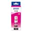 Epson Originaltinte Nr. 115 lila / für EcoTank L8160 & L8180 / 6.200 Seiten