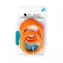 3DSimo Schnur für MultiPro- und KIT2-Stifte orange-gelb 15 m