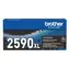 Brother TN2590XL Originaltoner / HL-L24xx & DCP-L26xx & MFC-L28xx & MFC-L29xx / 3.000 Seiten