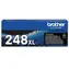 Brother Original Toner TN-248XLBK schwarz / für DCP-L3520CDW & L3560CDW & HL-L3220CW & L8230CDW / 3.000 Seiten