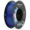 Creality Filament CR-PETG blau / Filament für 3D-Drucker / PETG / 1,75mm / 1kg