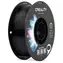 Creality Filament CR-PETG schwarz / Filament für 3D-Drucker / PETG / 1,75mm / 1kg