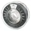 Spectrum 80310 3D-Filament Premium PET-G Dunkelgrau | 1,75 mm | 1000 g