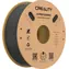 Creality Hyper PLA Filament schwarz / Filament für 3D-Drucker / Hyper PLA / 1,75 mm / 1 kg