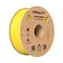 Creality Hyper PLA Filament gelb / Filament für 3D-Drucker / Hyper PLA / 1,75 mm / 1 kg