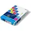 Farbkopierpapier A4 / 250 g/m / 125 Blatt / geeignet für Farblaserdruck