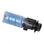 OKI 09006257 Original Toner blau / für OKI MC554dn / 7500 Seiten