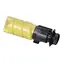 OKI 09006259 Original-Toner gelb / für OKI MC554dn / 7500 Seiten