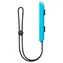 Nintendo Switch Joy-Con-Armband Neonblau