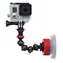 JOBY Saugnapf und GorillaPod-Arm für GoPro