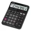 Casio DJ 120 D PLUS schwarz / Tischrechner / zwölf Ziffern
