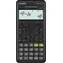 Casio FX 350 ES PLUS 2E schwarz / Schulrechner / zwölfstellig