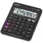 Casio MJ 120 D PLUS schwarz / Tischrechner / zwölf Ziffern