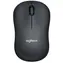 Logitech Wireless Mouse M220 Silent schwarz / kabellose optische Maus / 3 Tasten / 1000dpi