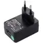 ZEBRA Netzteil für TC21, TC26, TC22, TC27, TC51 und TC56 / 5 V / 2,5 A / inkl. EU Stecker